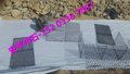 覆塑双隔板雷诺护垫专业防洪护岸 中石常年生产-6*8格宾护垫
