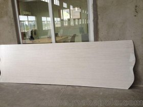 供应原炻纤瓷板 硅瓷板 等超大规格陶瓷大板