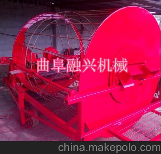 通化貝母收獲機(jī) 貝母南星半夏挖掘機(jī)供應(yīng)廠家圖片