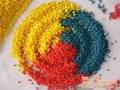 东海塑(图) 色母料定制 平顶山色母料