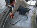 深圳工业铝合金现场成分检测/材料仪器设备材质鉴定