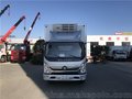 全新福田奥铃CTS冷藏车（全国可分期0首付）