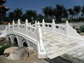 汉白玉栏杆材质介绍-汉白玉石栏杆雕刻加工历史渊源