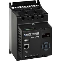 uMOTORTRONICS