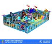 天利游乐 (图)、许昌淘气堡批发