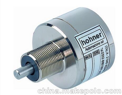 專業(yè)代理德國HOHNER編碼器-HOHNER