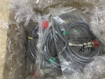 供應美國原裝 AI-TEK 轉速探頭 70085-1010-131