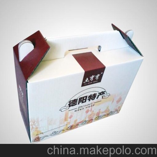 達(dá)州包裝盒 彩箱 瓦楞禮盒 土特產(chǎn)包裝 各類(lèi)紙箱生產(chǎn)圖片