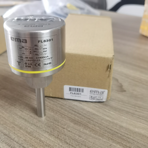 供應(yīng)EMA伊瑪加長(zhǎng)型流量傳感器FL6015圖片