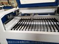 LM9060激光雕刻机亚克力激光切割机皮革 泡沫