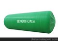 河北30立方玻璃钢化粪池