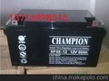 蓄电池12V65AH电子设备照明UPS电源太阳能用蓄电池