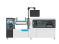 4寸实验型橡胶开炼机