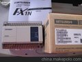 三菱PLC控制器 FX1N-CNV-BD 三菱可编程控制器