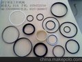 厂家供应小松pc200-8挖掘机各种油缸修理包原厂件