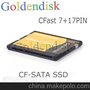 goldendiskcfast16g 固态硬盘