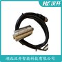 湖北漢開 振動(dòng)溫度速度傳感器TSV-35