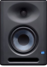 PreSonus Eris E5XT E8XT 5寸/8寸有源兼听音箱蓝牙录音棚