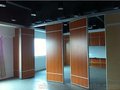 东莞屏风移门隔断 办公室屏风 阁瑞活动隔断移动屏风墙