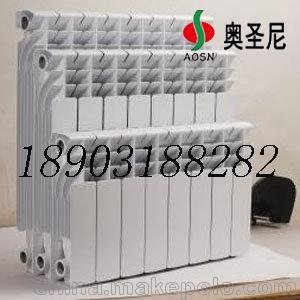 河北冀州廠家直銷(xiāo)鋼二暖氣片鋼制柱型散熱器 耐腐蝕圖片
