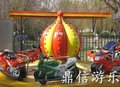 鼎信游乐供应新款摩托竞赛，外观精美，质优价廉，欢迎选购