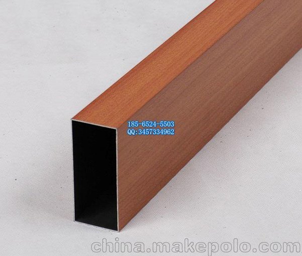 30×60合金方管_天花型材圖片