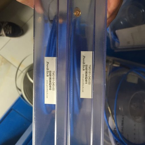 美國派利斯PROVIBTECH的振動傳感器TM0793V-E圖片