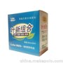 得海龙叶新组合50ml针对茄果黄叶花叶叶面卷曲效果好