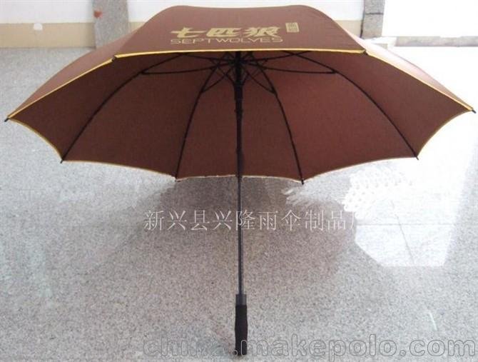 湛江坡頭區(qū)雨傘廠(chǎng)#坡頭廣告?zhèn)阌喼疲ㄕ拷浥d隆雨傘制品廠(chǎng)）圖片
