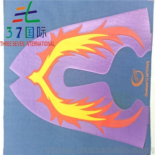 油墨廠家供應(yīng)萊卡油墨 耐磨耐溶劑 品牌三七國際圖片