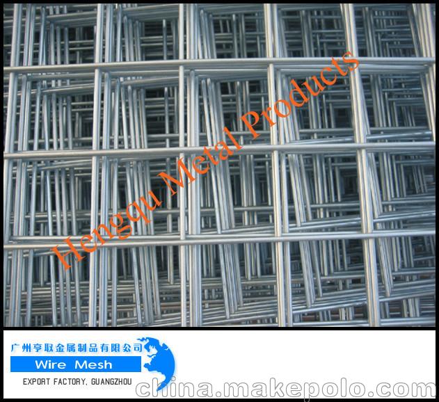 Welded_Wire_Mesh_Panel_副本