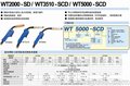 批发零售OTC原装焊枪WT-3510SCD