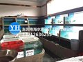 东莞粤海水族设计工程有限公司（海鲜池定做海鲜池设备销售）