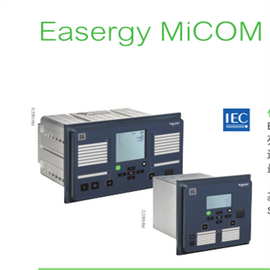 施耐德P3U20-5AAA3ABAC繼電綜保裝置