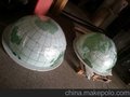 压克力地球仪装饰半球