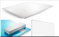 UL LED panels 36W 45W 70W driver fixed factory 5 year