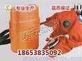 压缩氧自救器
