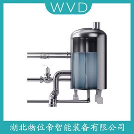 JYB-PO-LAG船舶液位變送器 WVD
