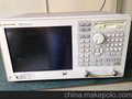 Agilent N5230A网络分析仪