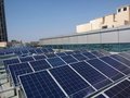 光伏电站投资 光伏组件又称太阳能电池板光储直柔系统