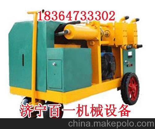 百一煤礦雙液注漿泵 氣動雙液注漿泵 防爆雙液注漿泵圖片