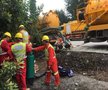 李沧区管道清淤公司 沧口高压清洗管道 李村投下水道