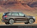 德国宝马X6xDrive40i上海港进口报关清关代理
