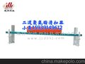 二级清扫器 第二道聚氨酯清扫器