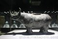 中玉文化传媒青铜器赝品的鉴定