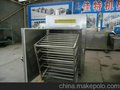 全自动电加热小型烟熏炉