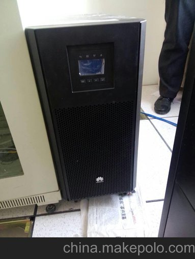華為UPS2000-G-20KRTL/20KVA機架式電源圖片
