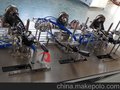 配套上海通用汽车雨刮方向开关寿命试验机