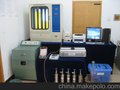 DGC瓦斯含量直接测定装置