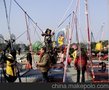 蹦极，安徽淘气堡，儿童乐园，蹦床，乐吧车，儿童挖掘机，儿童游乐场